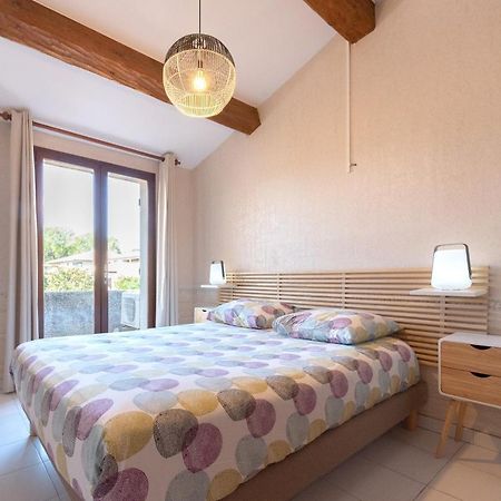 Maison Cosy Avec Petite Piscine Сис-Фур-Ле-Пляж Экстерьер фото